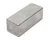 92.5 X 38.5 X 31mm Die Cast Aluminum Box
