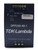 Lambda DPP240-48-1 48VDC 5 Amp 240W DIN Rail Power Supply, 1 Output