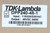 Lambda DPP240-48-1 48VDC 5 Amp 240W DIN Rail Power Supply, 1 Output