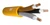 328FT TKF 27002 16AWG 3 Conductor MarineLine YZp X-FR Shipboard Cable 1000V