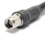 LMR-240 Coax Cable, SMA-Male to SMA-Male, 7-3/4in, 2pk