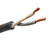 10/2 SOOW Black Flexible Portable Heavy-Duty Power Cable, 50ft