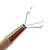 Four Prong Pick-Up Tool, 4-1/2"