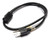 TrippLite P006-003 18/3 IEC Power Cord, 3ft, 10pcs