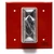 Edwards 405-7A-T Weatherproof Strobe