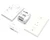 Edwards SIGA-MM1 Intelligent Monitor Module