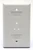 Edwards SIGA-MM1 Intelligent Monitor Module