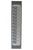 Edwards 3-12SR LED Display/Control Module, 12 Switches
