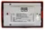 Kidde EG1AVRN Genesis Compact Wall Horn/Strobe, Selectable Candela