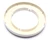 System Sensor F110 Retrofit Flange Ring, 6pc Lot