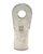 8 AWG Ring Terminal Non-Insulated #6 Ring Terminals, 4pc