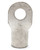 4/0 AWG Ring Terminal Non-Insulated 1/2" Ring Terminals, 2pc