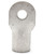 4/0 AWG Ring Terminal Non-Insulated 3/8" Ring Terminals, 2pc
