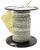 M27500-16M2U00 16 AWG Unshielded Twisted Pair Mil-Spec Wire, PVDF, 195 ft