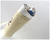 M27500-8RE2N06, 8/2 Nickel-Plated Copper PTFE Insulated, White, Per Foot