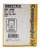 Gentex GES3-24WW Low-Profile Horn/Strobe