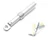 Edwards 1500-7 Door Holder Extension Rod, 7"