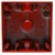Edwards 74347U Outdoor Rated Surface-Mounted Backbox, Red