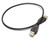 L-Com CAUALAL-05M Shielded USB Cable A Male to A Male, 0.5m