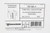 Edwards 757-8A-T 24VDC Temporal Horn/Strobe, 110cd