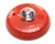 System Sensor PC2RHK Ceiling-Mounted Weatherproof Alarm Horn/Strobe