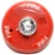System Sensor PC2RHK Ceiling-Mounted Weatherproof Alarm Horn/Strobe