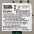 System Sensor PC2RHK Ceiling-Mounted Weatherproof Alarm Horn/Strobe