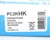 System Sensor PC2RHK Ceiling-Mounted Weatherproof Alarm Horn/Strobe