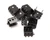 Boyd 577202B00000G Heat Sink TO-220 Aluminum 1.5W @ 40°C, 10pk
