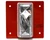 Edwards CS405-7A-T Weather-Proof Strobe