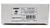 Edwards G1RF-CVM Wall-Mounted Chime/Strobe, Multi-Candela