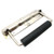 Folding Handle, Nickel Finish