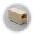 RJ45 Modular In-Line Coupler