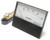 0 - 100 Ampere DC Analog Panel Meter, 4.5 Inch