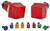 12VDC Panel Lamp / Indicator Lamp - Blue