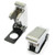 Safety Cover for Toggle Switch, Chrome Color