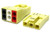 3-Pole Luminaire Pushwire Single Connector Set