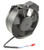 12 VDC Fan, EBM 6 Inch Diameter