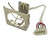 Socket for MR16 Style Projector Lamp