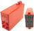 5 Volt Relay, SPST x 4 1 Amp, 200 Volt DC