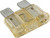 ATC/ATO Automotive Fuses, 25 Amp Fuse