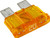 ATC/ATO Automotive Fuses, 20 Amp Fuse