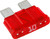 ATC/ATO Automotive Fuses, 10 Amp Fuse