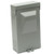 Air Conditioner Pull-Out Rainproof Disconnect Switch