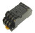 14 Pin Relay Socket With Insulated Screw Terminals