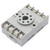 8 Pin Octal Relay Socket, DIN Mount
