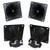 3-5/16 Inch Piezo Tweeters