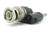Adapter, Double Banana Plug to BNC Male