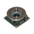 CCD Video Camera  - B&W - NTSC -  Board-Mounted