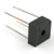 Bridge Rectifier - 6amp 50V